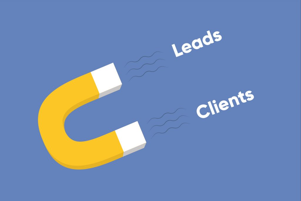 Website Lead Generation